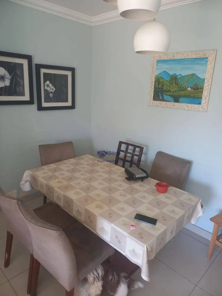 Apartamento, 3 quartos, 87 m² - Foto 7