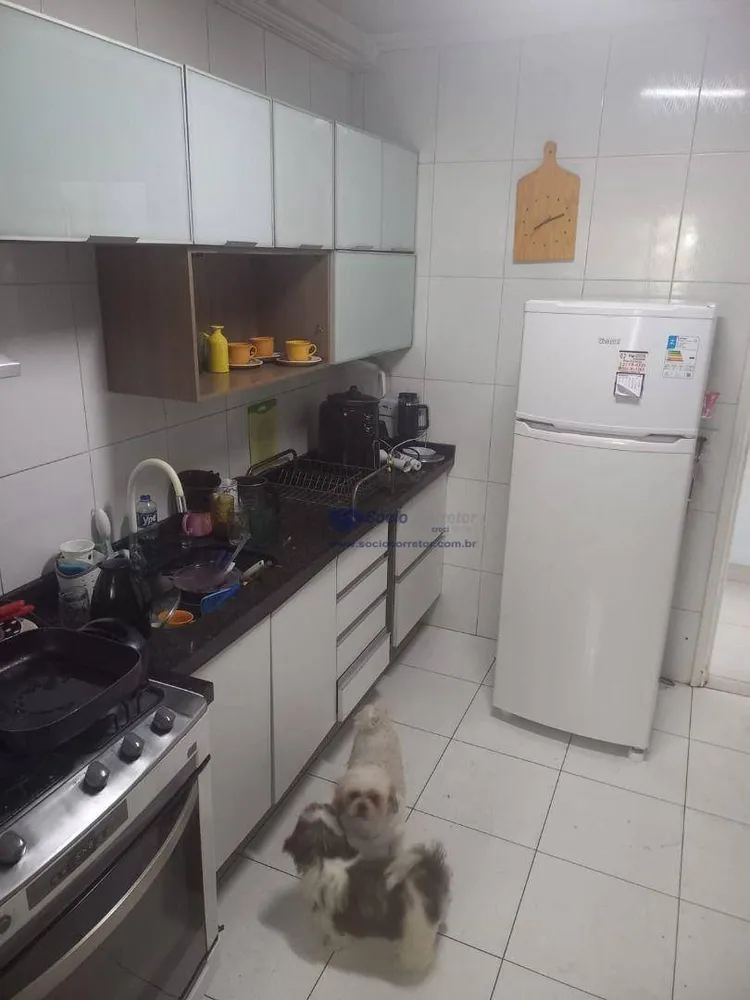 Apartamento, 3 quartos, 87 m² - Foto 4