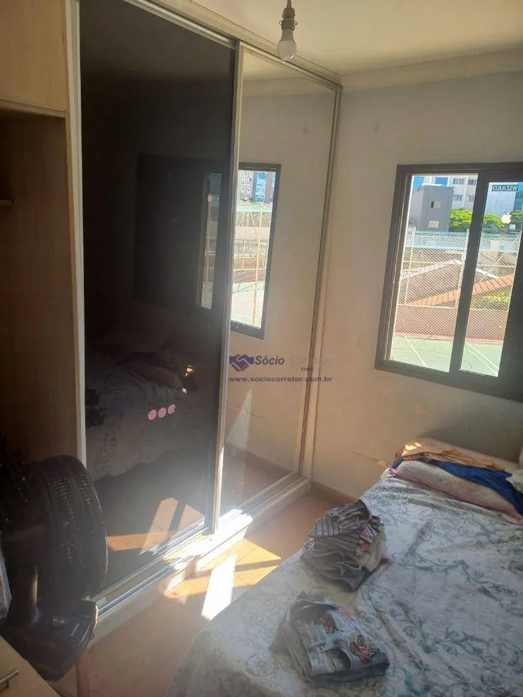 Apartamento, 3 quartos, 87 m² - Foto 9