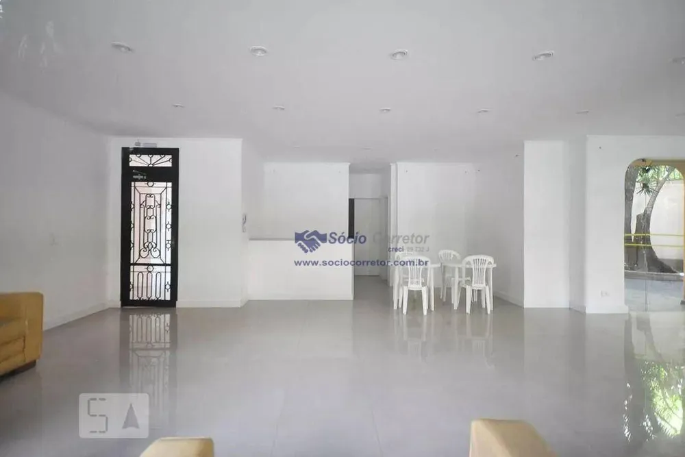 Apartamento, 2 quartos, 69 m² - Foto 3