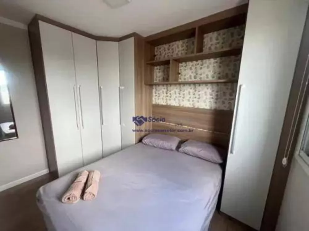 Apartamento à venda com 2 quartos, 45m² - Foto 5