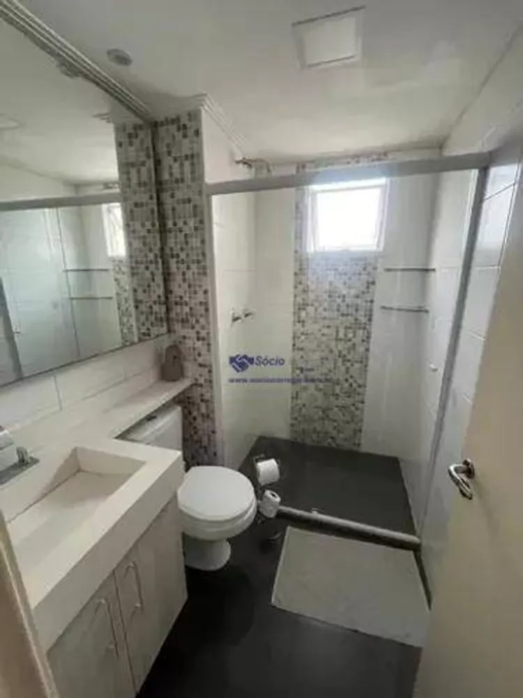 Apartamento à venda com 2 quartos, 45m² - Foto 6