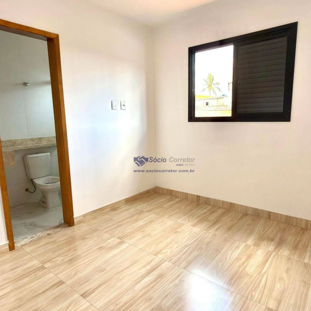 Sobrado, 3 quartos, 140 m² - Foto 7