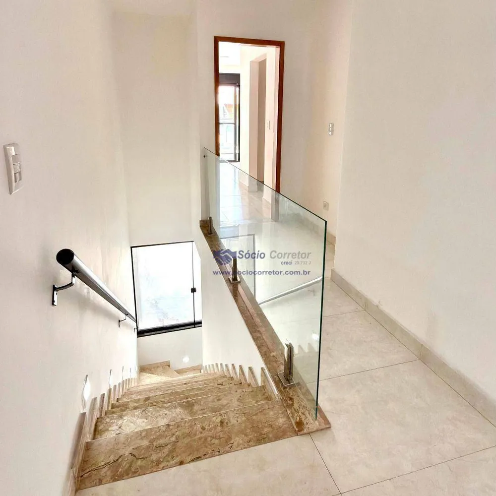 Sobrado, 3 quartos, 140 m² - Foto 4