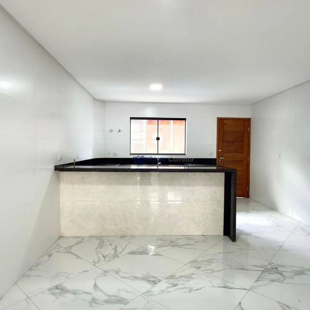 Sobrado, 3 quartos, 140 m² - Foto 2