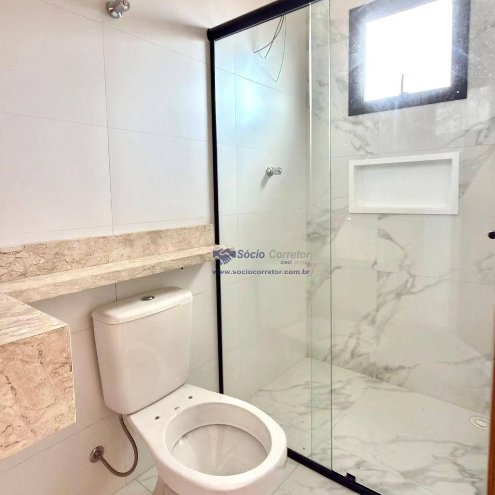 Sobrado, 3 quartos, 140 m² - Foto 8