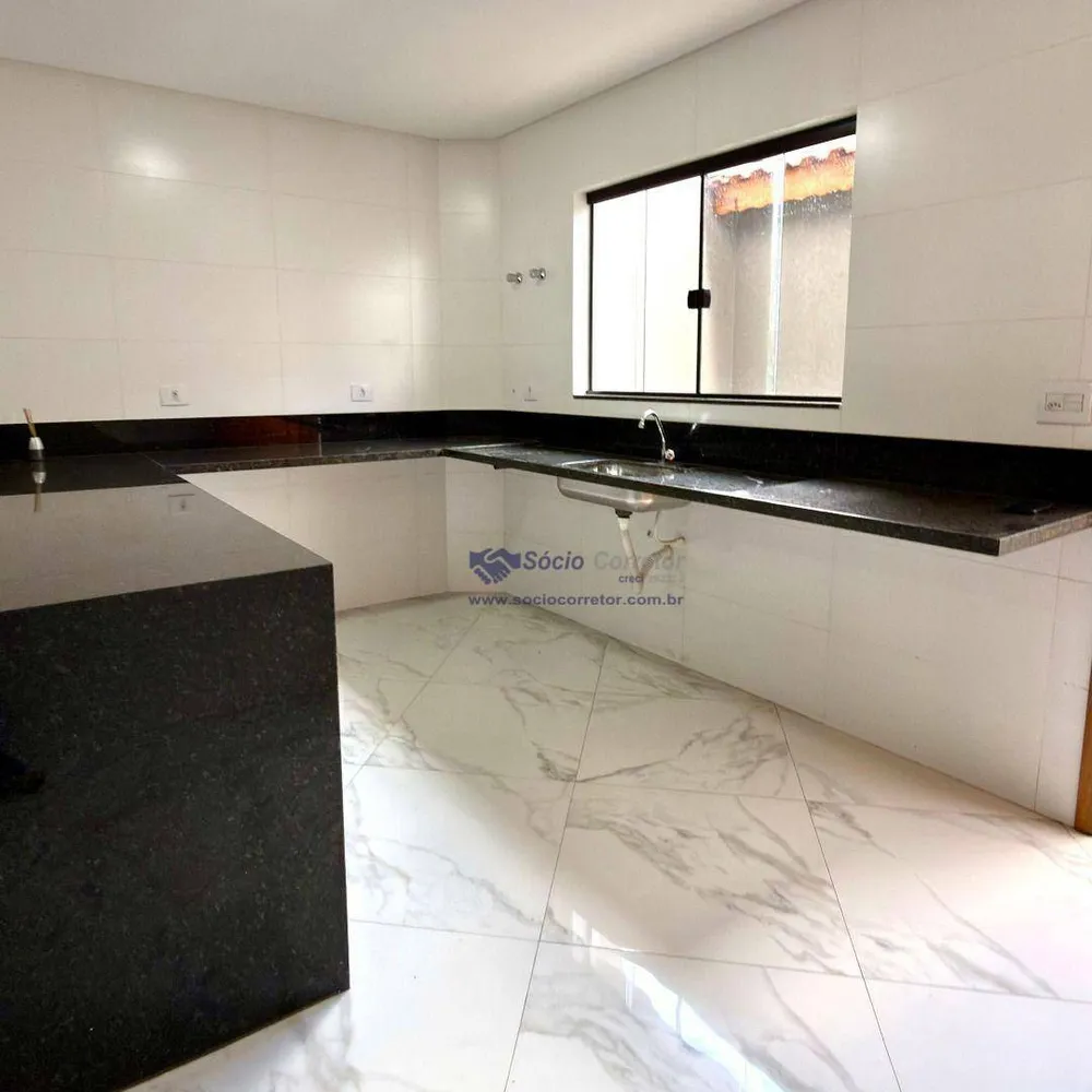 Sobrado, 3 quartos, 140 m² - Foto 6