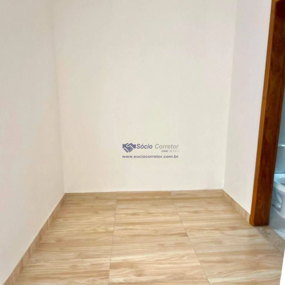 Sobrado, 3 quartos, 140 m² - Foto 3
