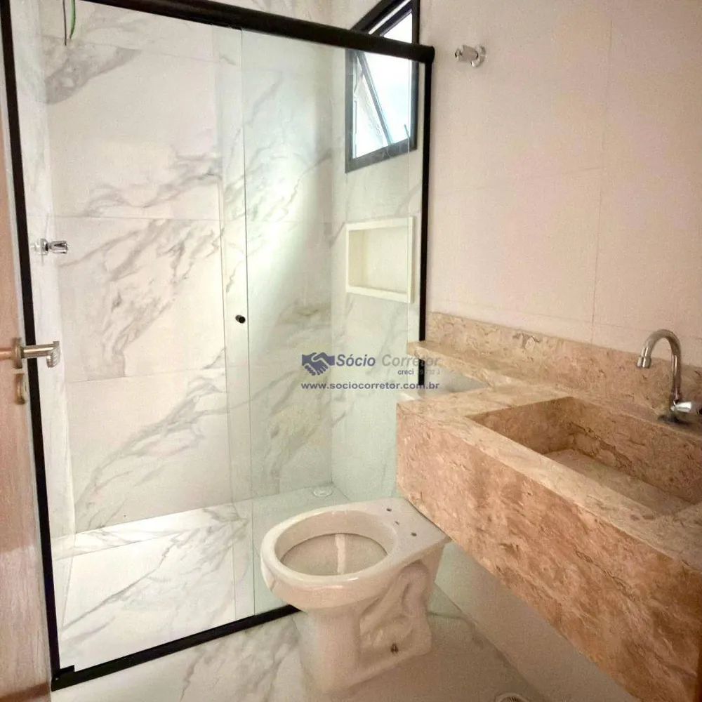 Sobrado, 3 quartos, 140 m² - Foto 8