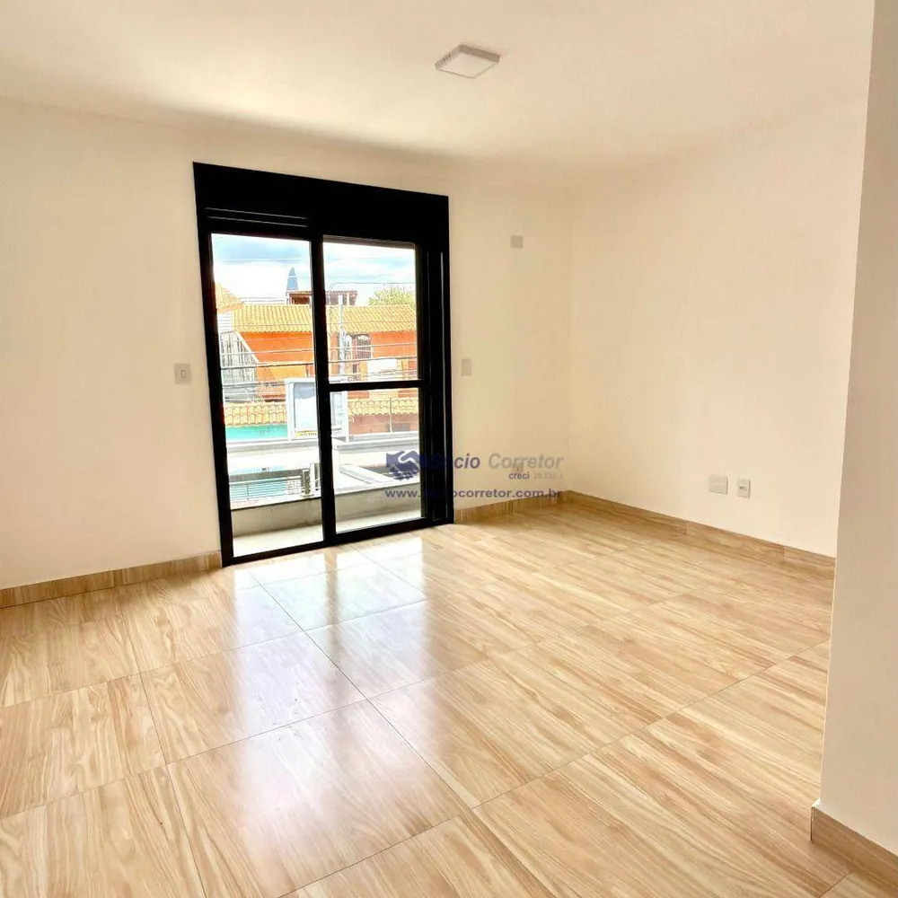 Sobrado, 3 quartos, 140 m² - Foto 5