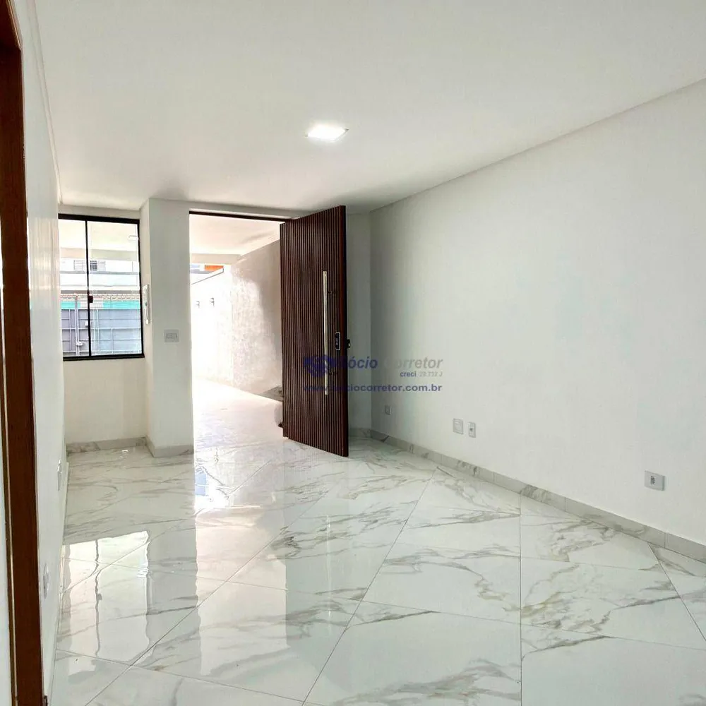 Sobrado, 3 quartos, 140 m² - Foto 3