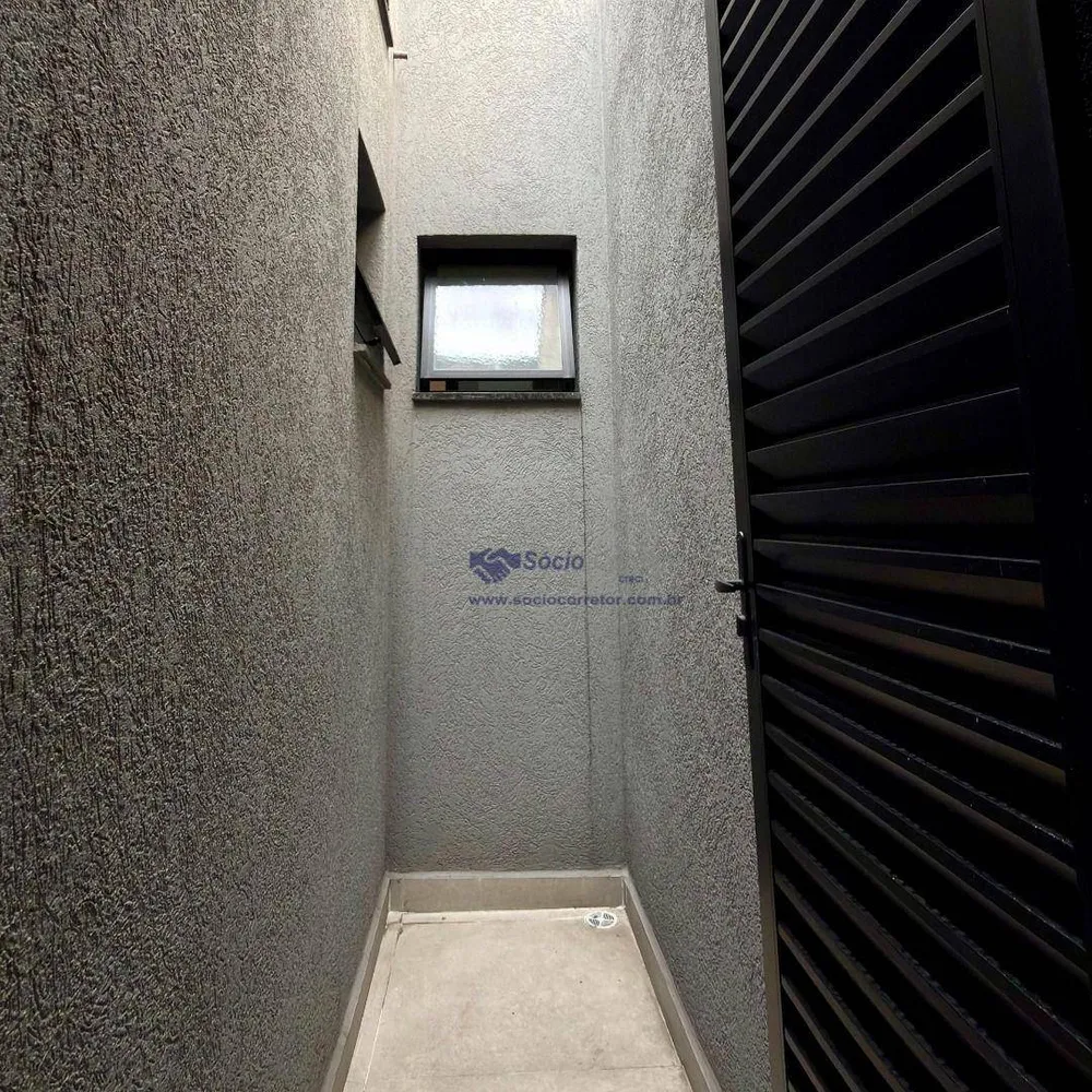 Sobrado, 3 quartos, 140 m² - Foto 16