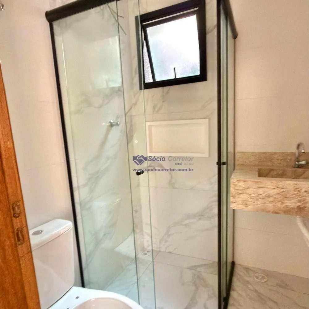 Sobrado, 3 quartos, 140 m² - Foto 13