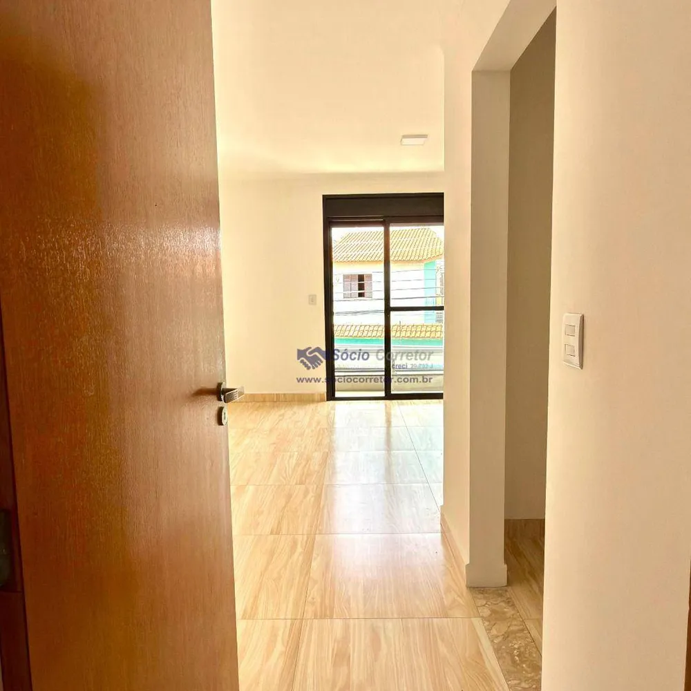 Sobrado, 3 quartos, 140 m² - Foto 9