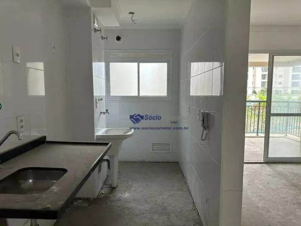 Apartamento à venda com 2 quartos, 68m² - Foto 8