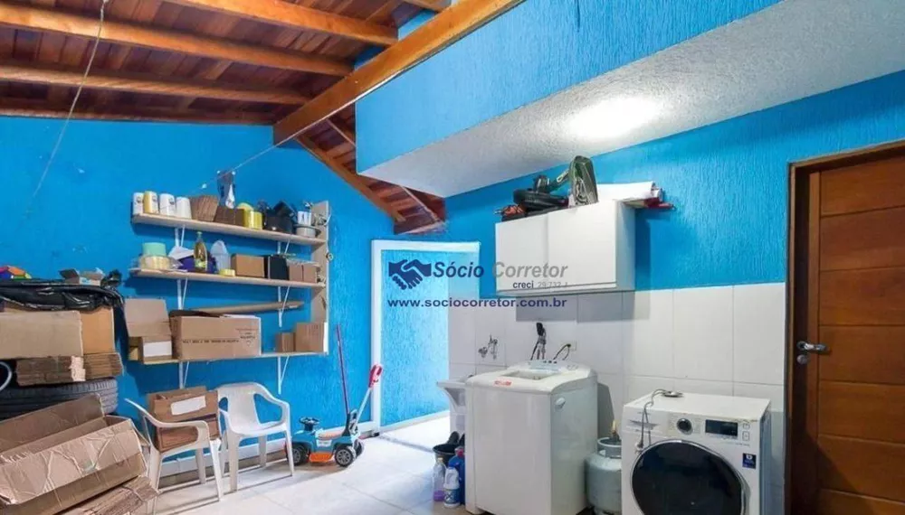 Sobrado à venda com 3 quartos, 115m² - Foto 10