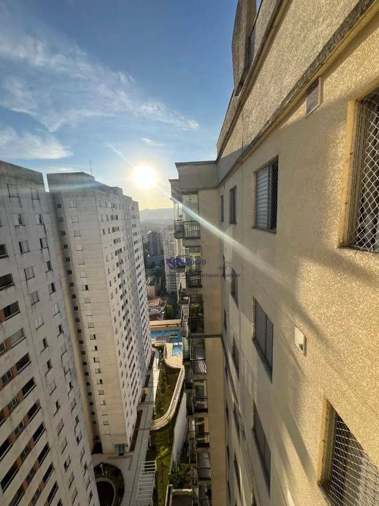 Apartamento, 2 quartos, 60 m² - Foto 9