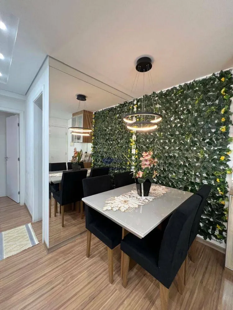 Apartamento, 2 quartos, 60 m² - Foto 8