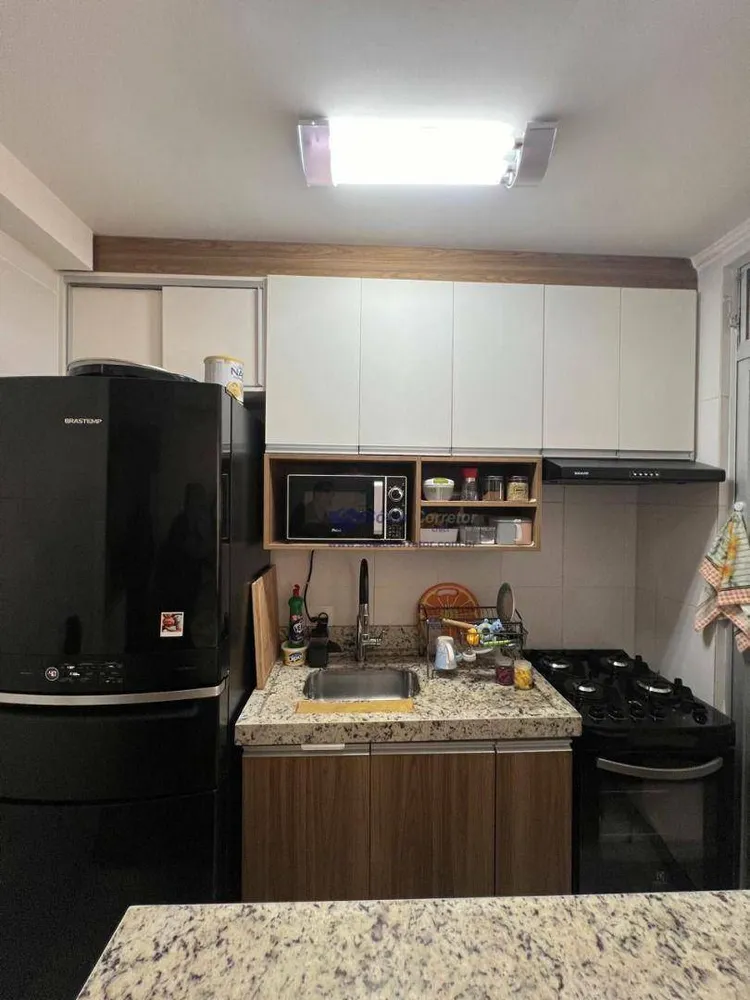 Apartamento, 2 quartos, 60 m² - Foto 7