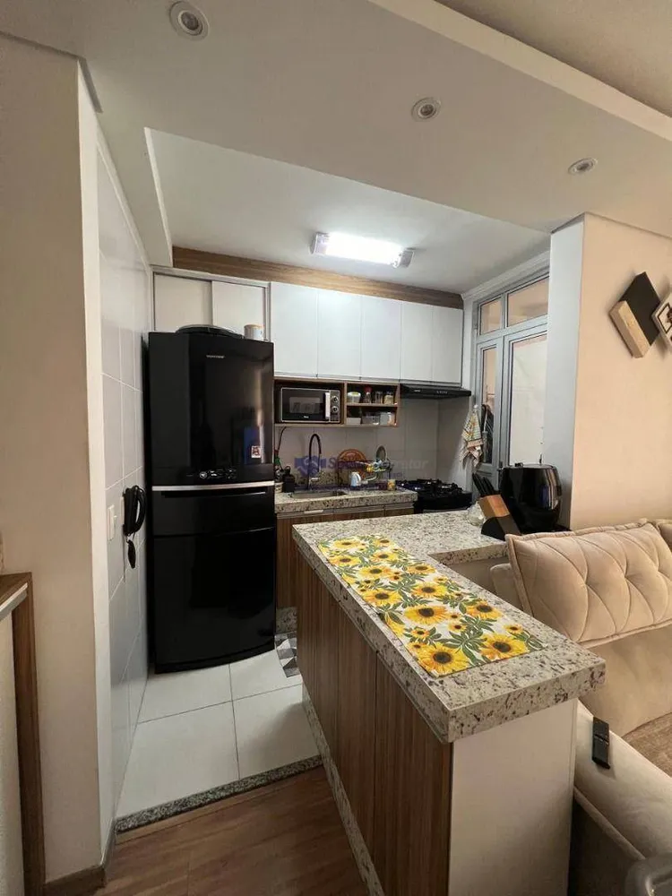 Apartamento, 2 quartos, 60 m² - Foto 3