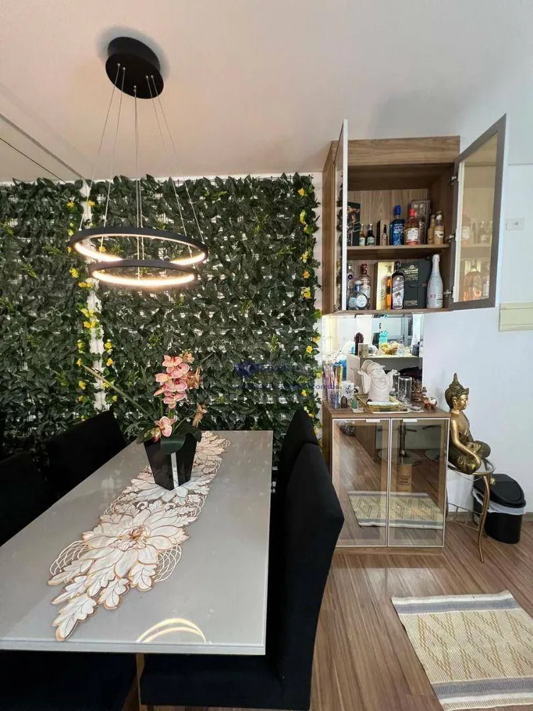 Apartamento, 2 quartos, 60 m² - Foto 5