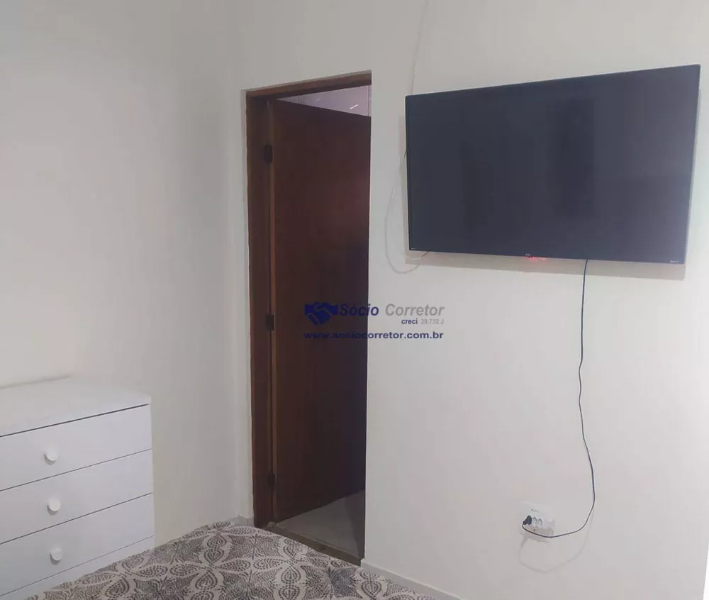 Sobrado à venda com 2 quartos, 150m² - Foto 8