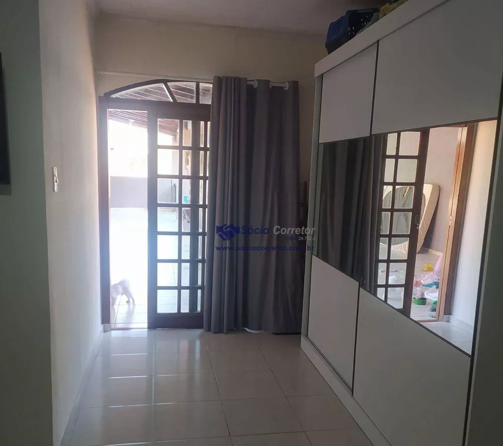 Sobrado à venda com 2 quartos, 150m² - Foto 7