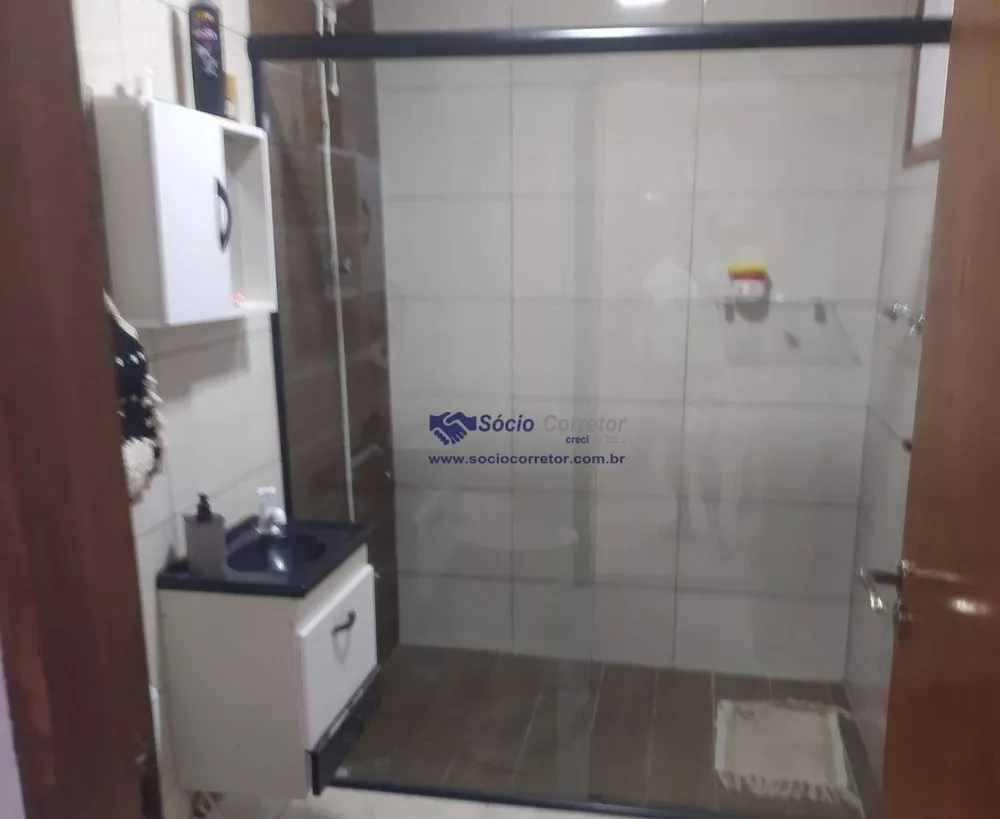 Sobrado à venda com 2 quartos, 150m² - Foto 5