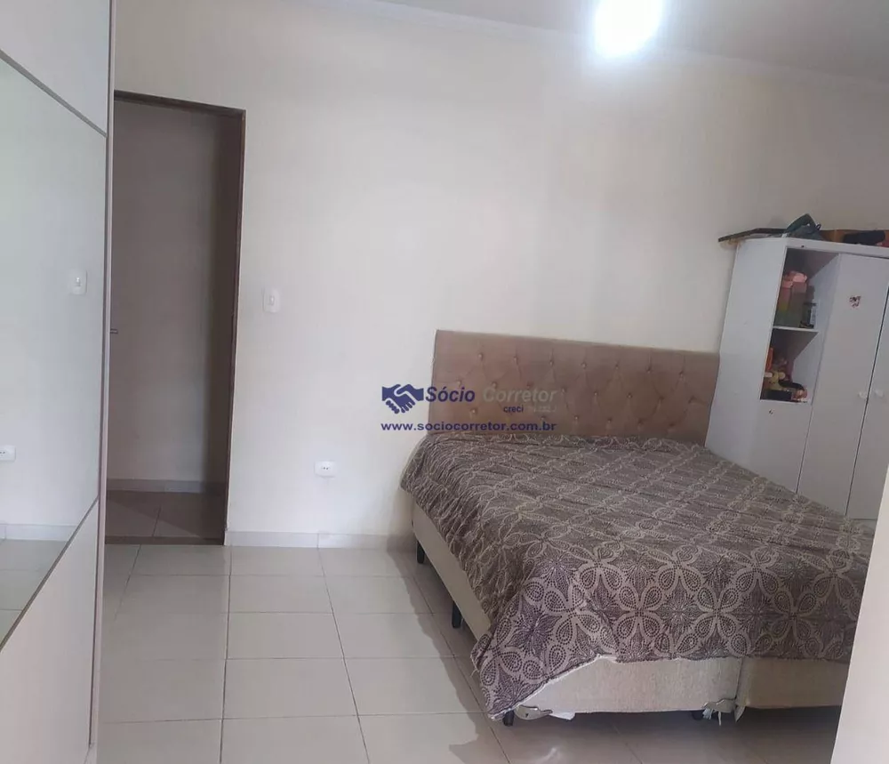 Sobrado à venda com 2 quartos, 150m² - Foto 6