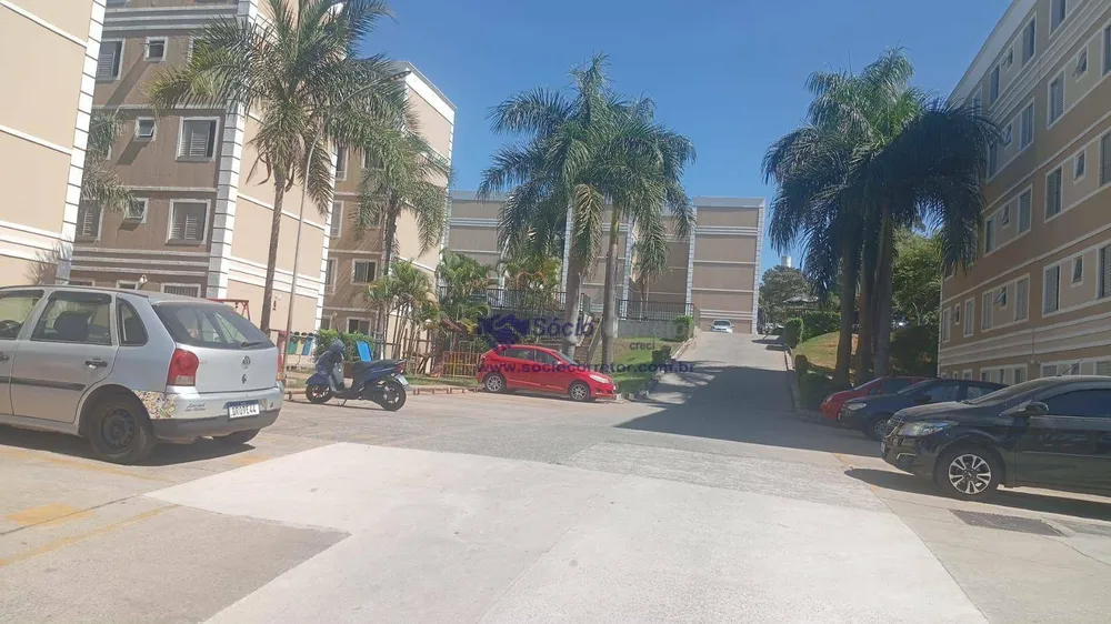 Apartamento, 2 quartos, 45 m² - Foto 19