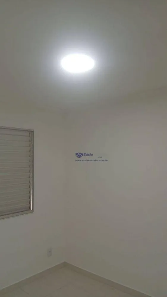Apartamento, 2 quartos, 45 m² - Foto 4
