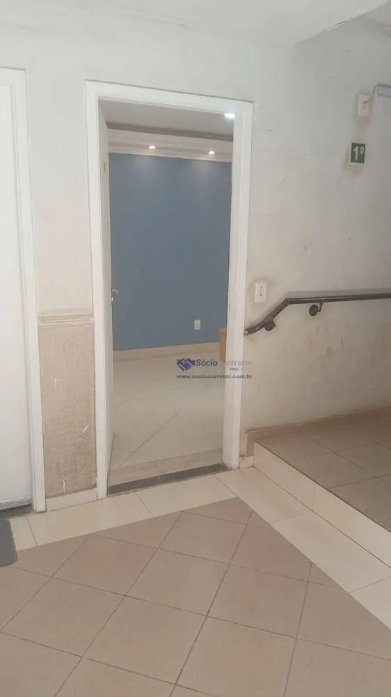 Apartamento, 2 quartos, 45 m² - Foto 10