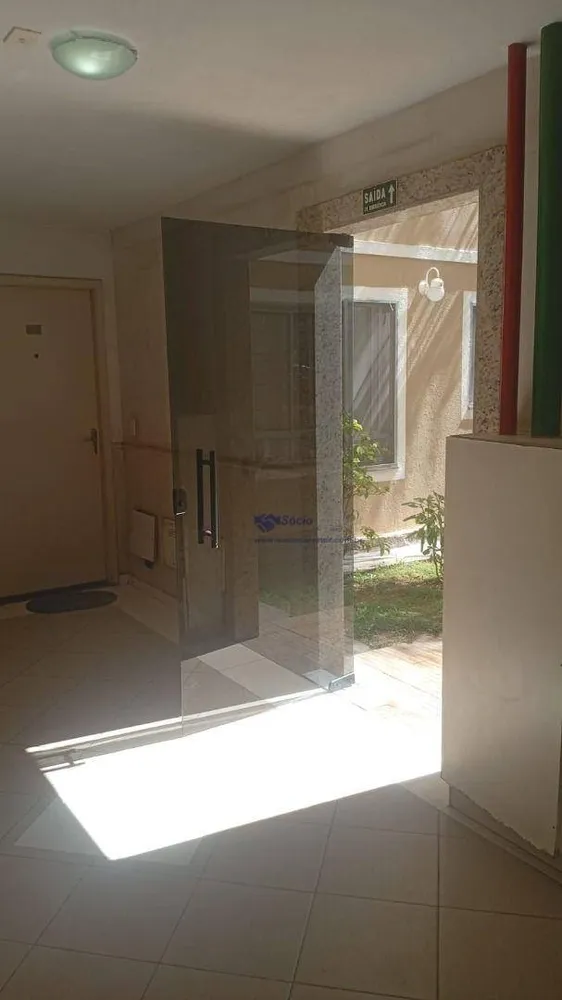 Apartamento, 2 quartos, 45 m² - Foto 11