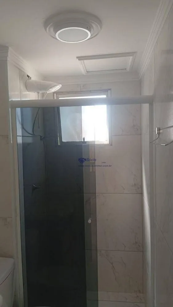 Apartamento, 2 quartos, 45 m² - Foto 8