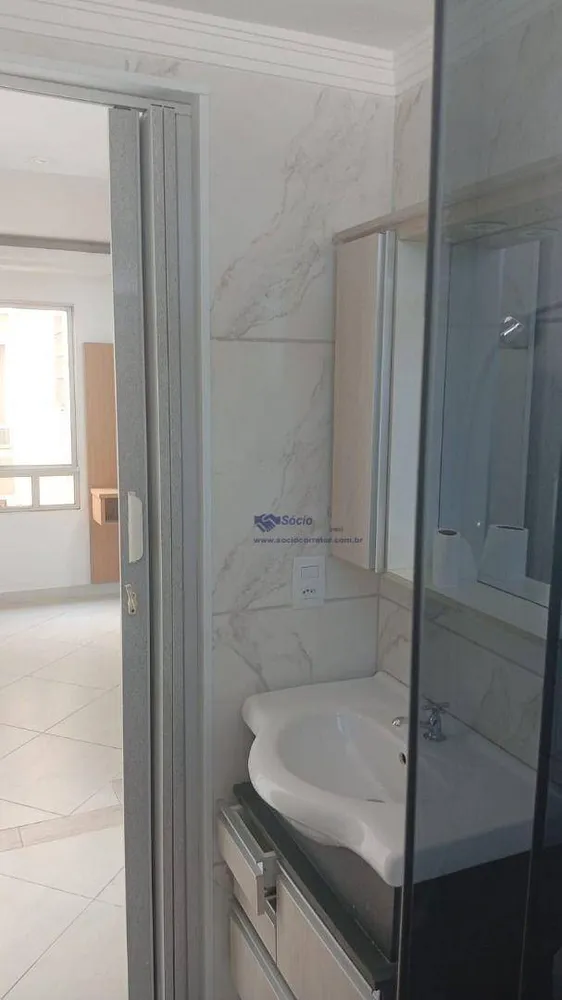 Apartamento, 2 quartos, 45 m² - Foto 6
