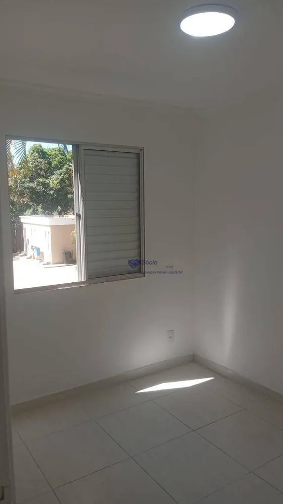 Apartamento, 2 quartos, 45 m² - Foto 5