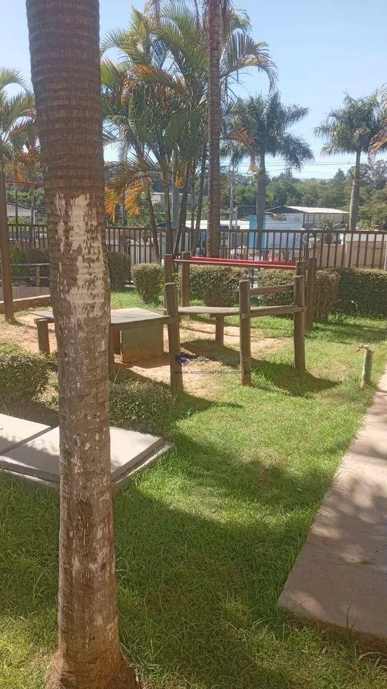 Apartamento, 2 quartos, 45 m² - Foto 17