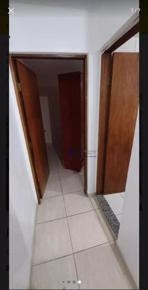 Apartamento à venda com 2 quartos, 50m² - Foto 5