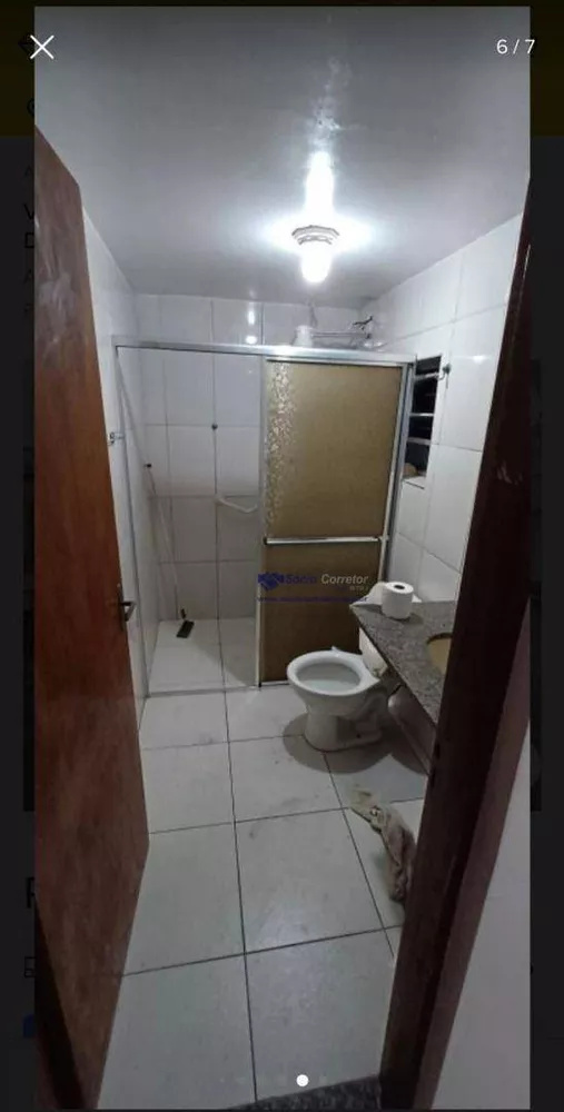 Apartamento à venda com 2 quartos, 50m² - Foto 6