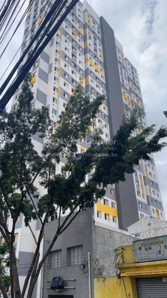 Apartamento, 2 quartos, 38 m² - Foto 28
