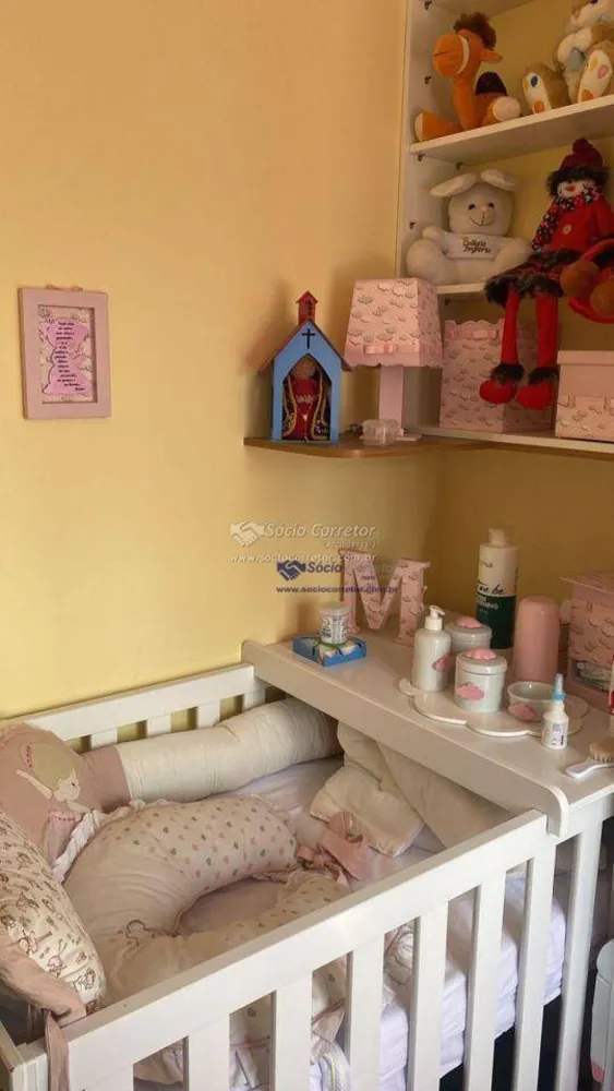 Apartamento, 2 quartos, 38 m² - Foto 17