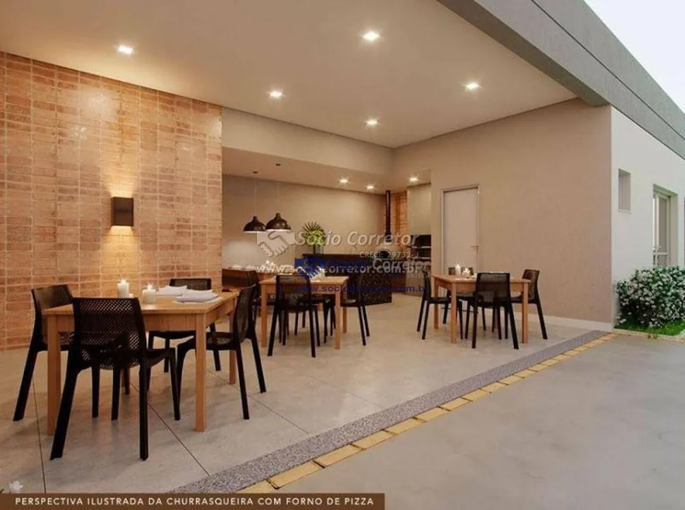 Apartamento, 2 quartos, 38 m² - Foto 21