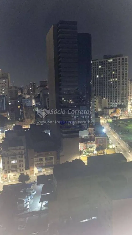 Apartamento, 2 quartos, 38 m² - Foto 25