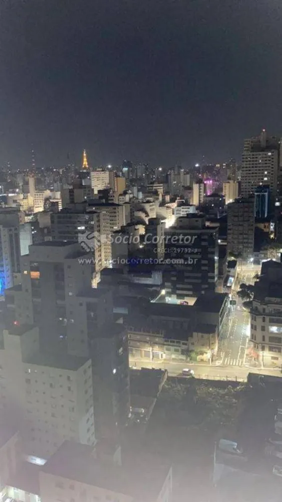 Apartamento, 2 quartos, 38 m² - Foto 16