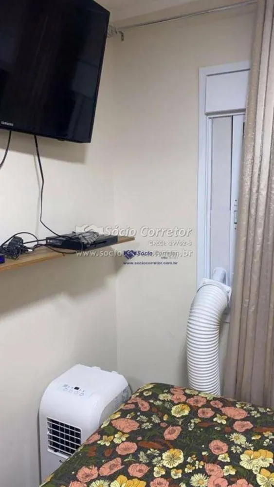 Apartamento, 2 quartos, 38 m² - Foto 15