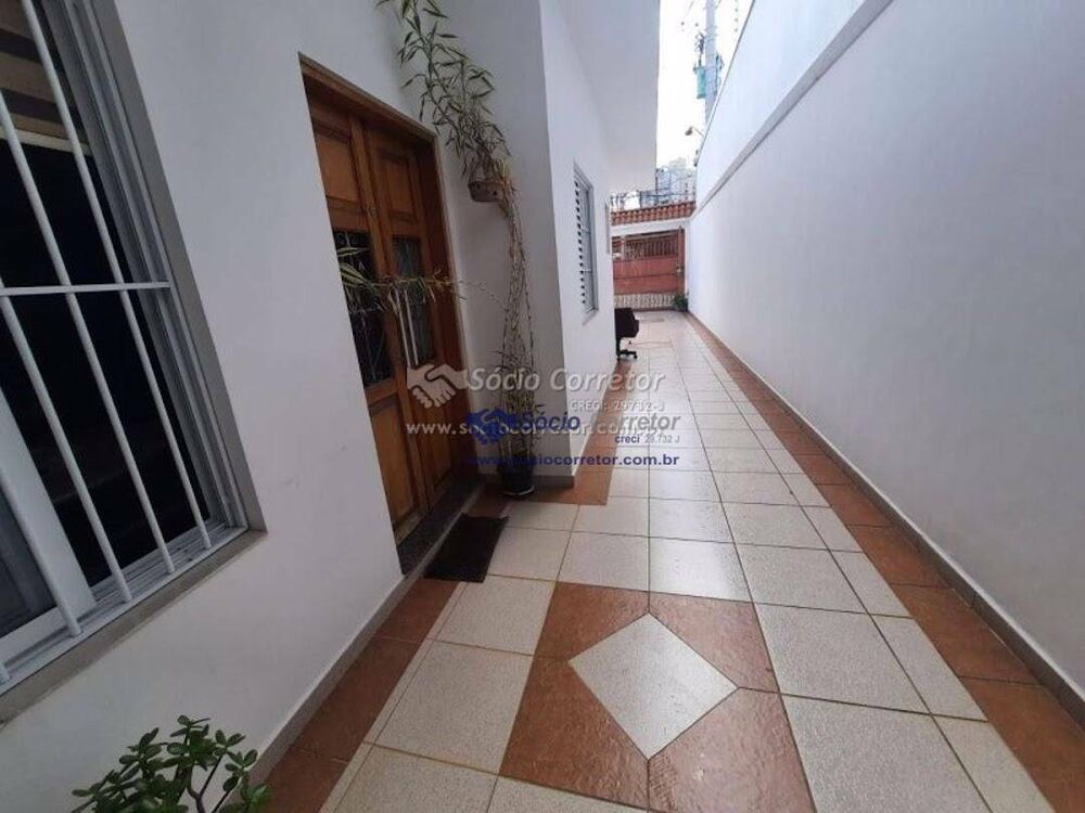 Casa à venda com 3 quartos, 126m² - Foto 4