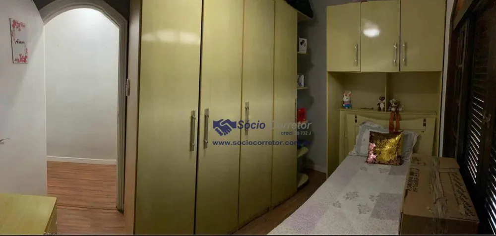 Casa, 2 quartos, 125 m² - Foto 11