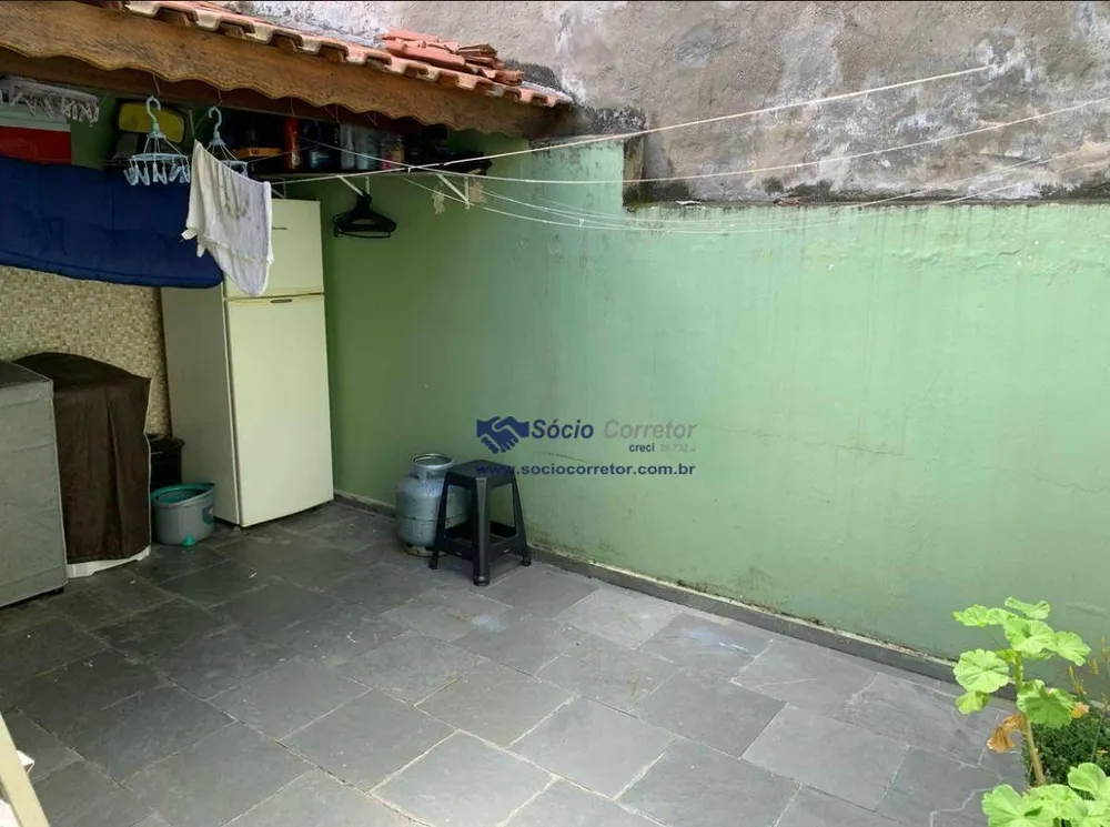Casa, 2 quartos, 125 m² - Foto 12
