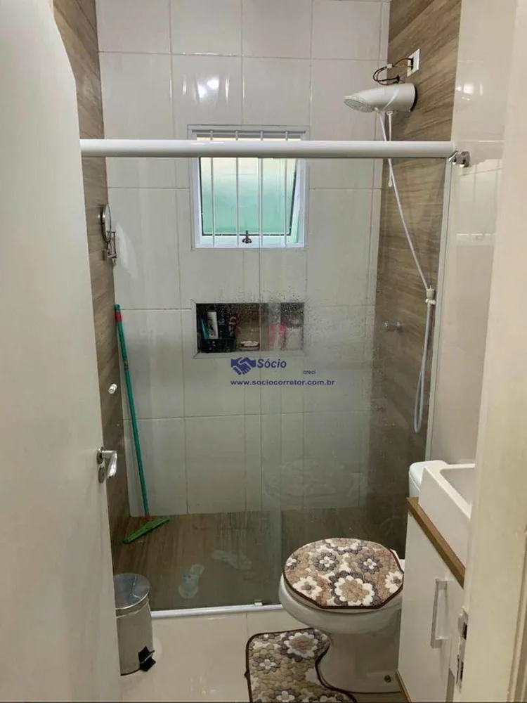 Casa, 2 quartos, 125 m² - Foto 13