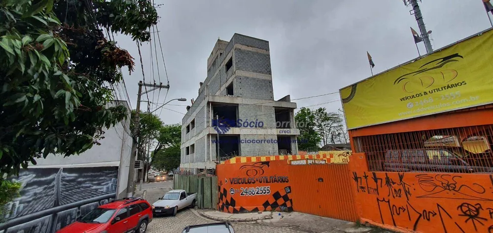 Prédio Inteiro, 687 m² - Foto 14